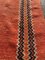 Antiker marokkanischer Berbere Teppich 8