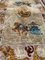 Small Chinese Silk Rug 10