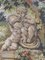 Aubusson Style Jacquard Tapestry 11