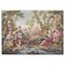 Aubusson Style Jacquard Tapestry 1