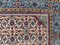 Antiker extrem feiner Täbriz Teppich 11