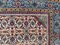 Tapis Tabriz Antique Extrêmement Fin 11