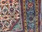 Tapis Tabriz Antique Extrêmement Fin 5