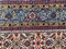 Antique Extremely Fine Tabriz Rug, Image 8