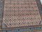 Antiker extrem feiner Täbriz Teppich 17