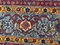 Antique Extremely Fine Tabriz Rug, Image 16
