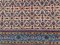 Tapis Tabriz Antique Extrêmement Fin 4