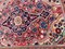 Small Vintage Sarouk Rug, Image 13