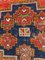 Antique Kazak Rug 11