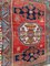 Antiker Kazak Teppich 16