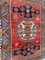 Antique Kazak Rug 16