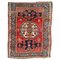Antique Kazak Rug, Image 1