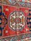 Antique Kazak Rug 17