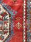 Antique Kazak Rug 15