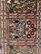 Vintage Fine Silk Hereke Style Rug 15