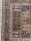 Vintage Fine Silk Hereke Style Rug 2