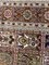 Vintage Fine Silk Hereke Style Rug 12