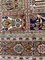 Vintage Fine Silk Hereke Style Rug 9