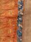 Antique Distressed Chinese Panel Embroidery, Image 11