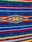 South American Woven Kilim Rug, Image 5