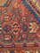 Antiker kurdischer Malayer Teppich 16