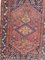 Antiker kurdischer Malayer Teppich 2