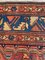Antiker kurdischer Malayer Teppich 15