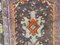 Antiker türkischer Konya Teppich 11