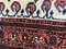 Antique Kurdish Malayer Rug, Image 12