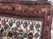 Antiker kurdischer Malayer Teppich 7