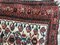 Antique Kurdish Malayer Rug, Image 7