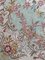 Vintage Aubusson Style Rug 8