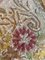 Vintage Aubusson Style Rug 14