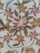 Vintage Teppich im Aubusson-Stil 5