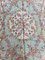 Vintage Aubusson Style Rug 2