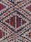 Vintage Wool Moroccan Kilim, Image 9