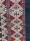Vintage Wool Moroccan Kilim, Image 13