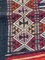 Vintage Wool Moroccan Kilim, Image 19
