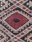 Kilim marroquí de lana vintage, Imagen 12