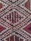 Vintage Wool Moroccan Kilim, Image 10