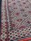 Vintage Wool Moroccan Kilim 16