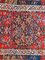 Antique Malayer Runner, Image 3
