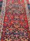 Antique Malayer Runner, Image 17