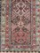 Vintage Wool Malayer Runner, Image 9