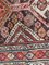 Vintage Wool Malayer Runner, Image 18