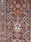 Vintage Wool Malayer Runner 7