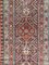 Vintage Wool Malayer Runner, Image 6