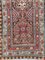 Vintage Wool Malayer Runner, Image 2