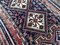 Vintage Afshar Teppich 11