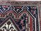 Vintage Afshar Rug 7